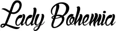 Lady Bohemia