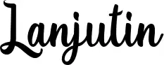 Lanjutin