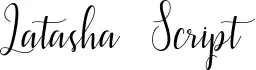 Latasha Script