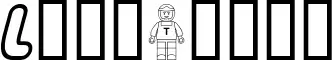Legothick