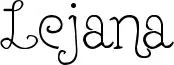 Lejana