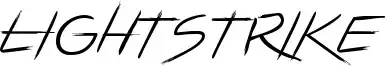 Lightstrike