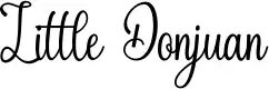 Little Donjuan