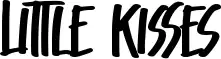 Little Kisses