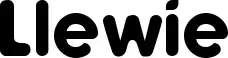 Llewie