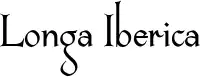 Longa Iberica