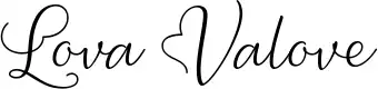 Lova Valove