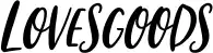 Lovesgoods