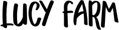 Lucy Farm