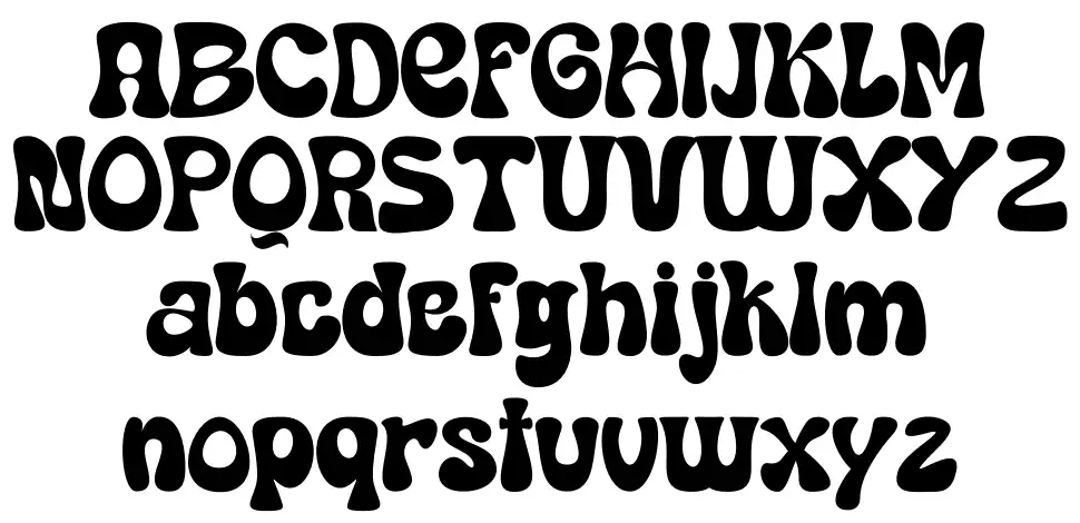 Lumidafont specimens