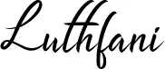 Luthfani