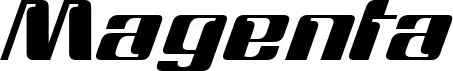 Magenta