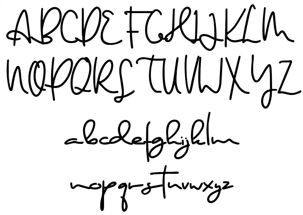 Maisonettefont specimens