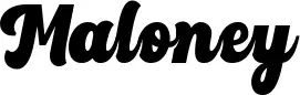 Maloney