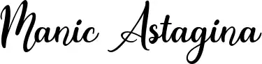 Manic Astagina