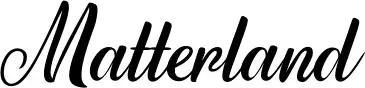 Matterland