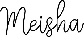 Meisha