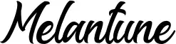Melantune