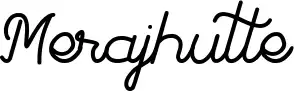 Merajhutte