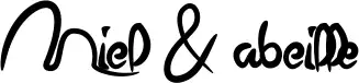 Miel & abeille