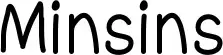 Minsins