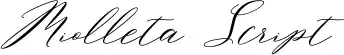 Miolleta Script