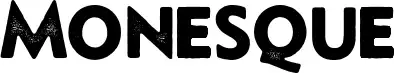 Monesque