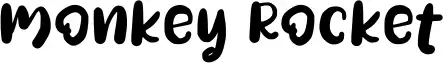 Monkey Rocket