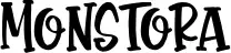 Monstora