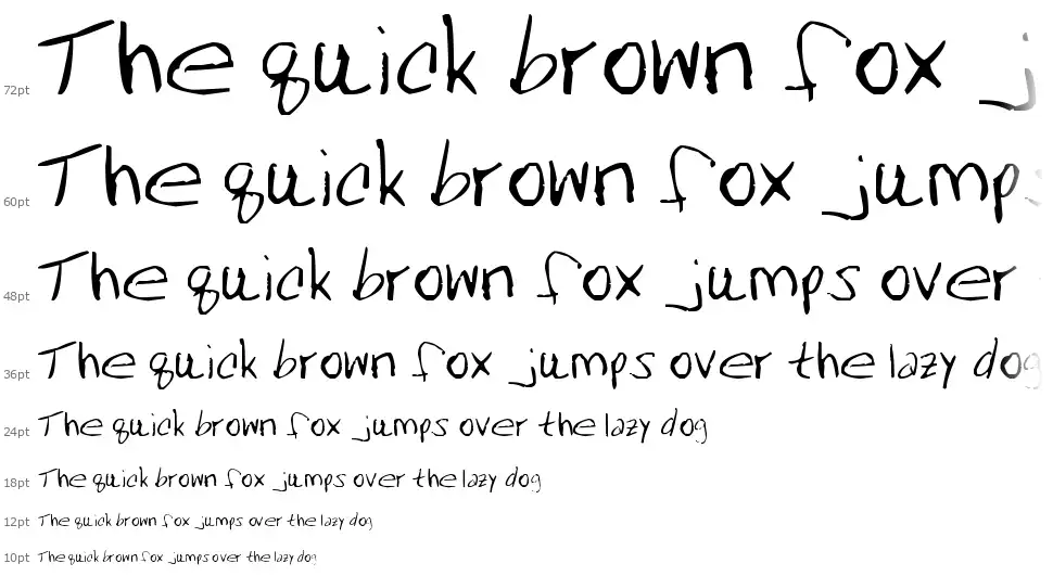 Mrfboomfont waterfall
