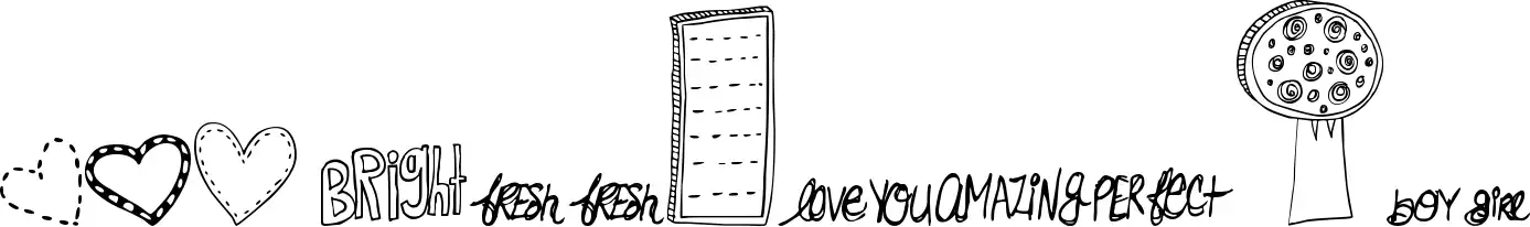 MTF Doodlewhats