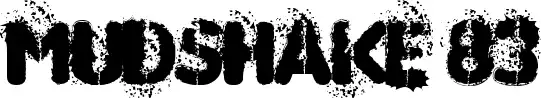 Mudshake 83