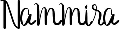 Nammira