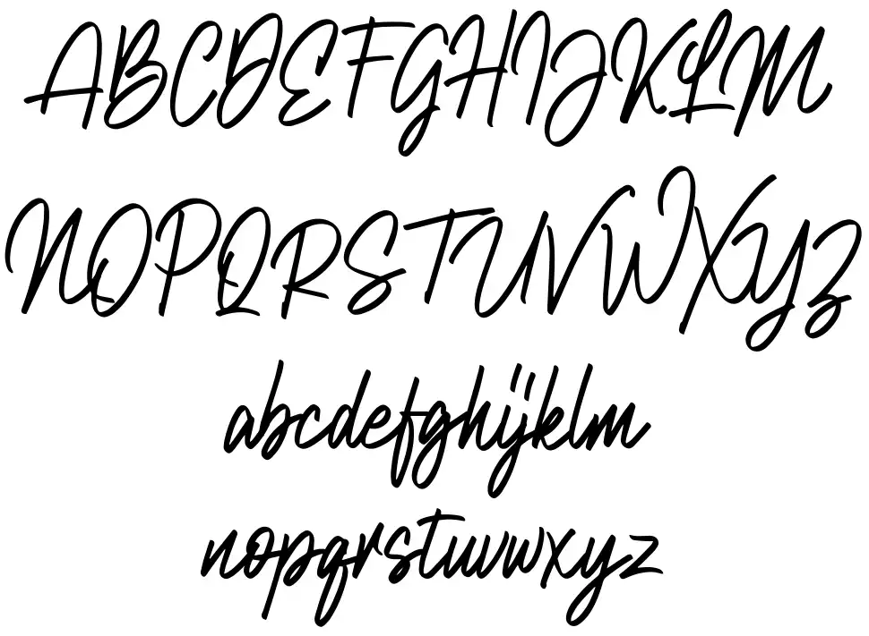 Natalia Rosalinefont specimens