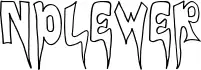 Ndlewer