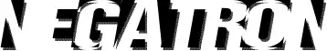 Negatron