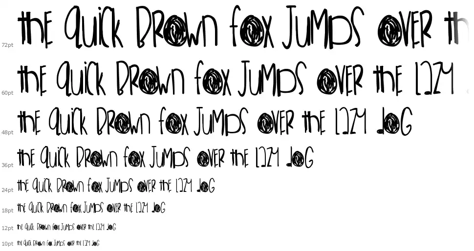 New Kicks Flyfont waterfall
