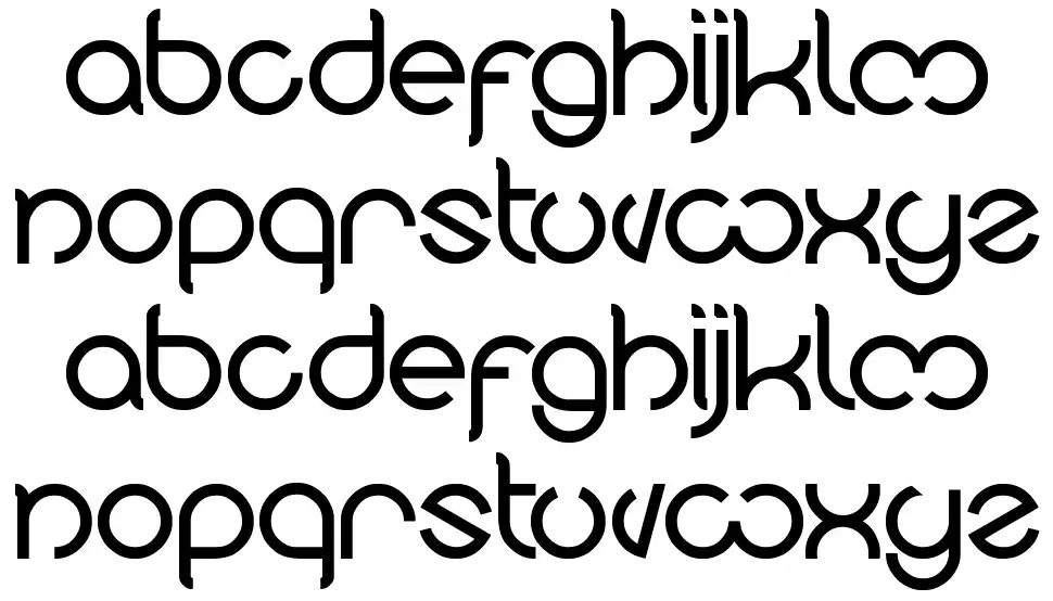 Nicolefont specimens