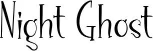 Night Ghost