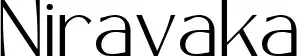 Niravaka