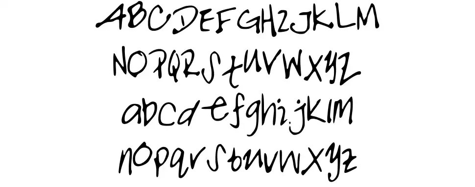 Noalanifont specimens