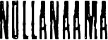 Nollanaama