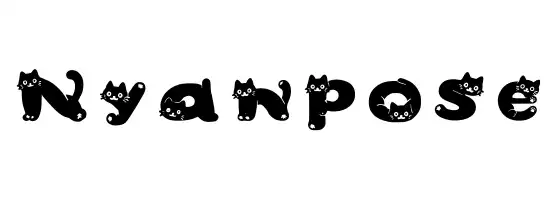 Nyanpose
