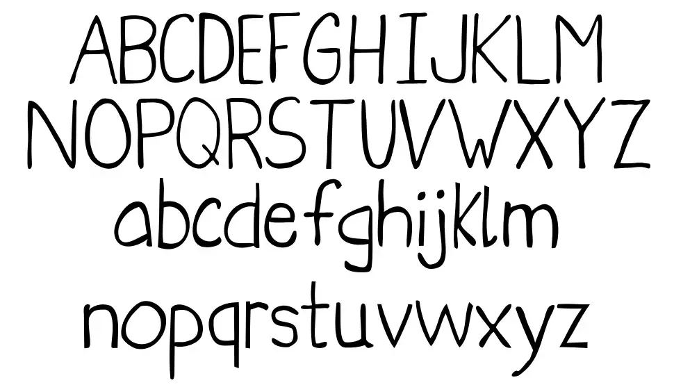 Obelisquefont specimens