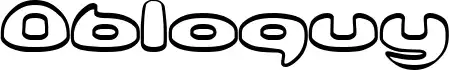 Obloquy