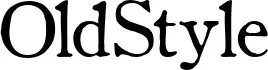 OldStyle