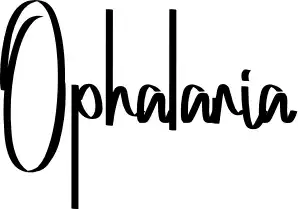 Ophalaria