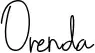 Orenda