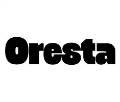 Oresta