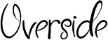 Overside